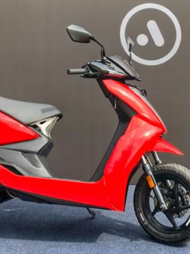 ₹3,000 रूपये में खरीदे Electric Scooter एक बार चार्ज करने पर चलेगी कई दिनों तक