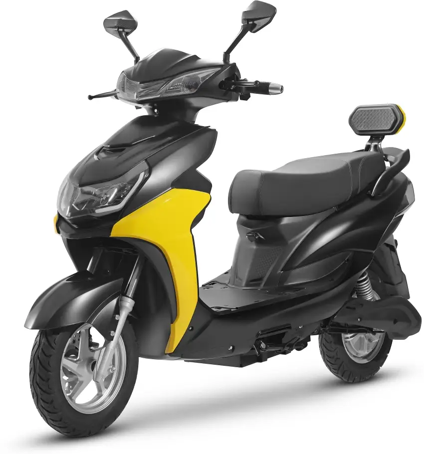 Odysse E2GO Pro Electric Scooter