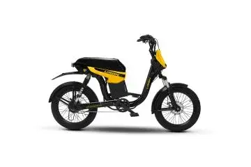 URBN Electric Cycle