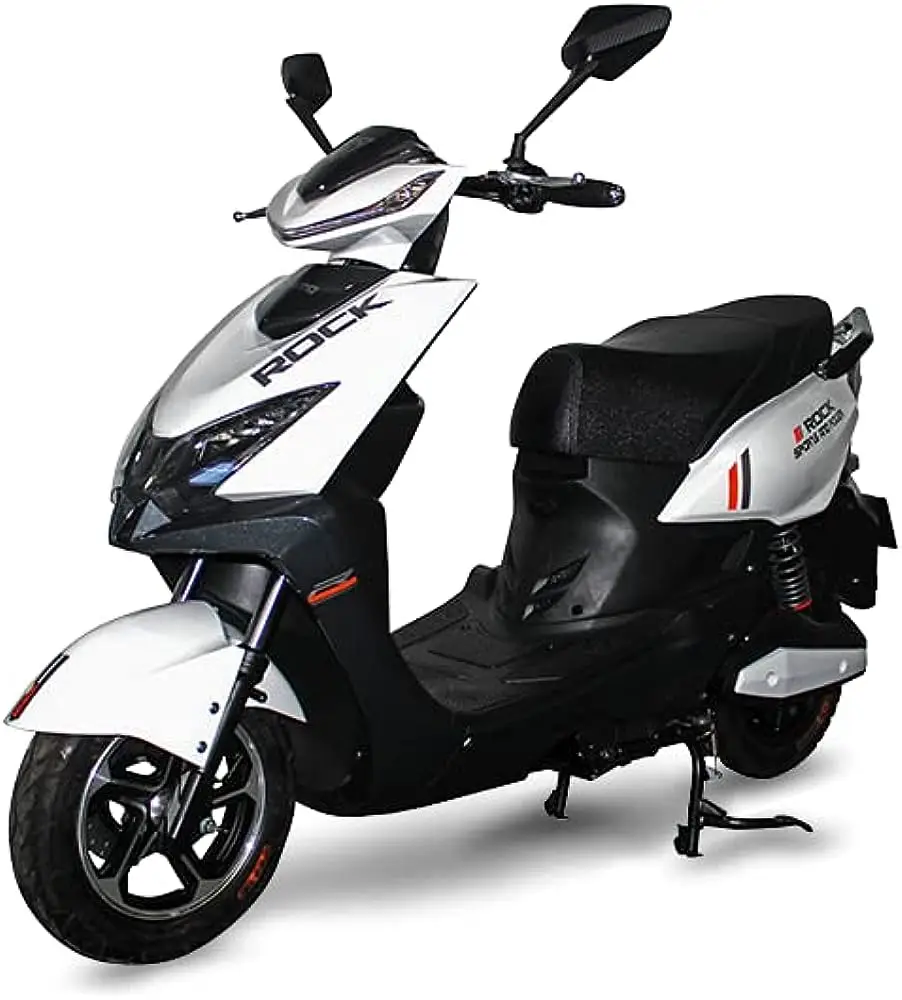 Toxmo Rock Electric Scooter