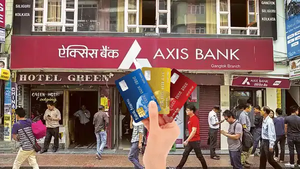 Axis Bank News
