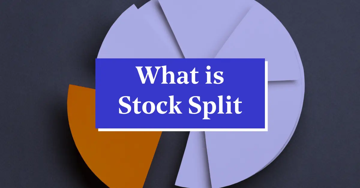 Stock Split 