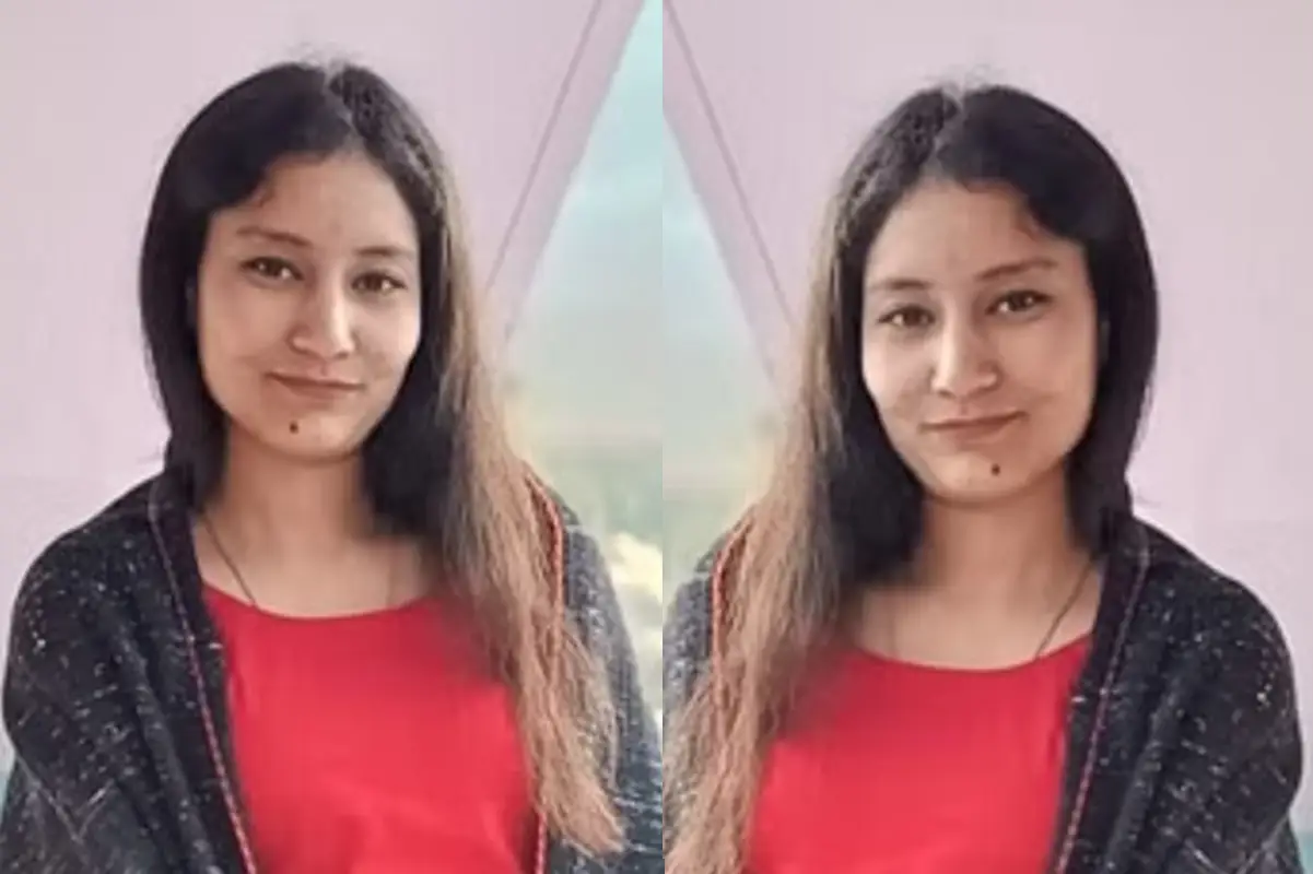 Priyanka Negi