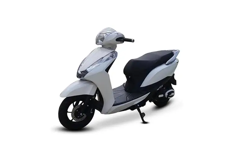 IME Rapid Electric Scooter