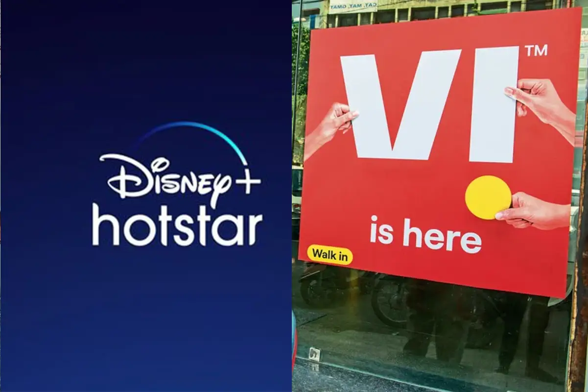Disney+ Hotstar Plan