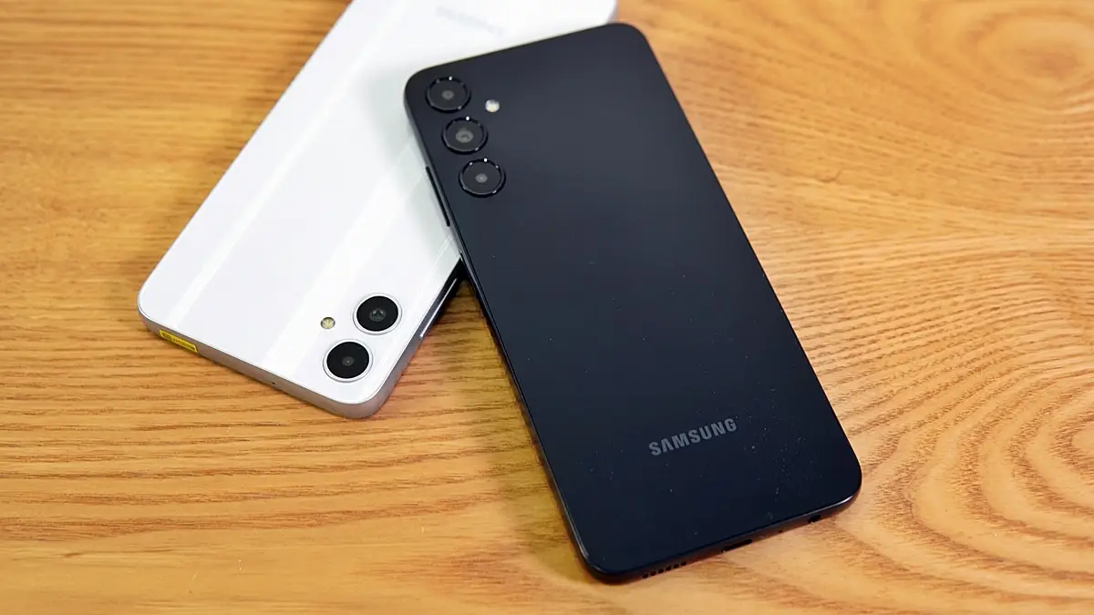 Samsung Galaxy A05s Price in India