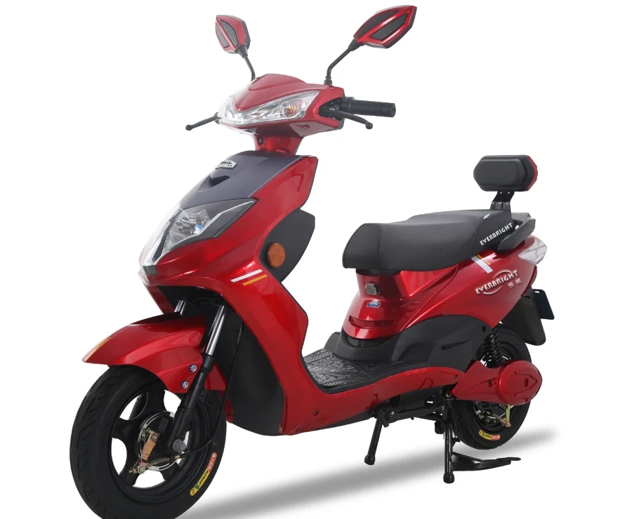 Avon E Lite electric scooter