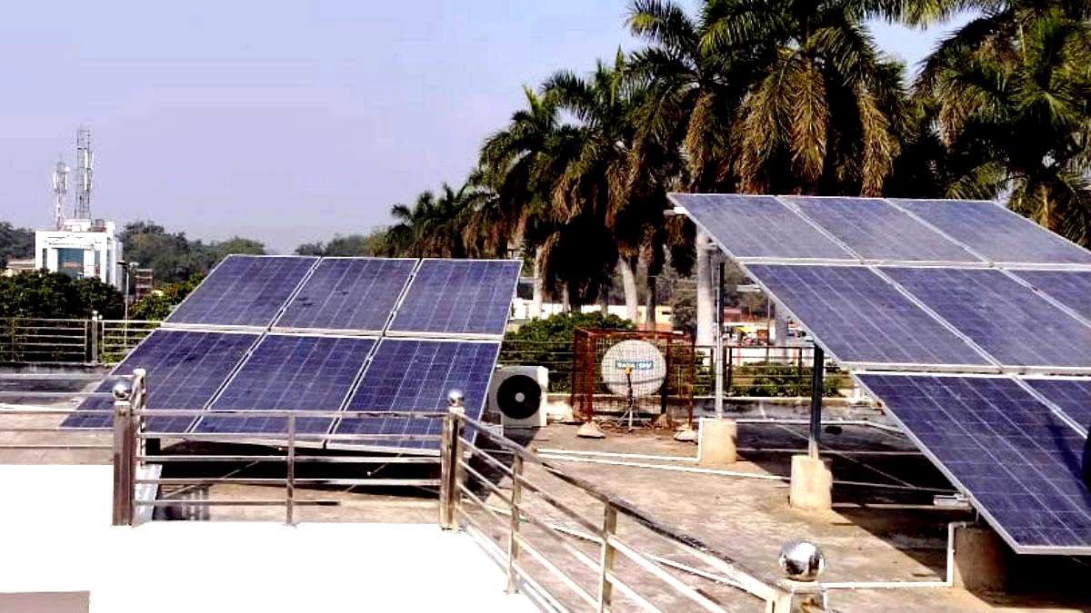 PM Surya Ghar free electricity scheme