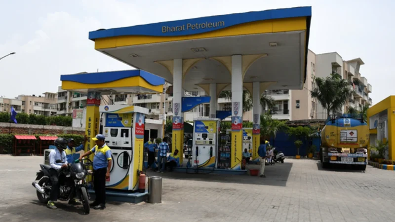Petrol-Diesel Prices Today