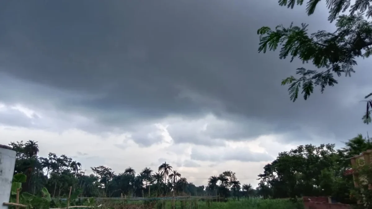 Bihar Weather Report