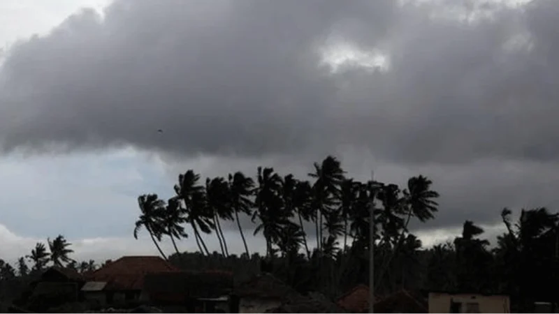 Bihar Weather Today