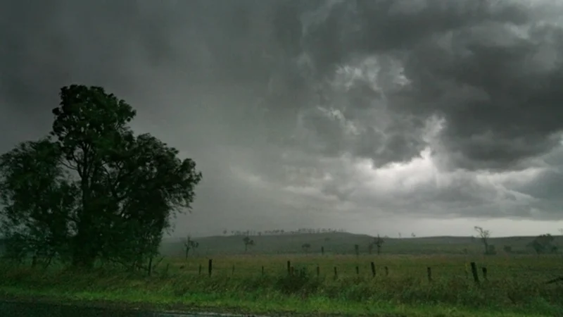 Bihar Weather Today