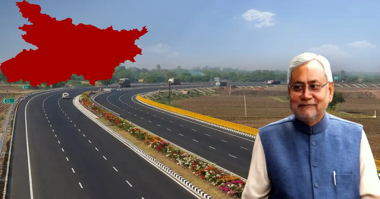 Bihar National Highway