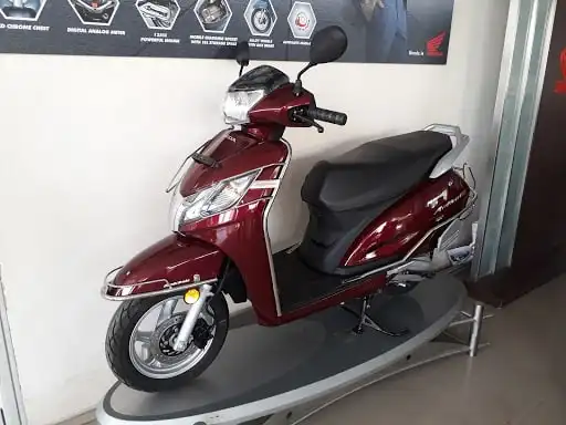 Top Scooters