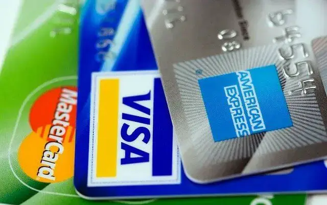 Credit Card new rule