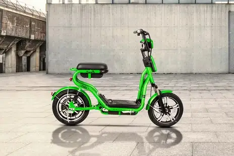 Gemopia Miso Electric Scooter 