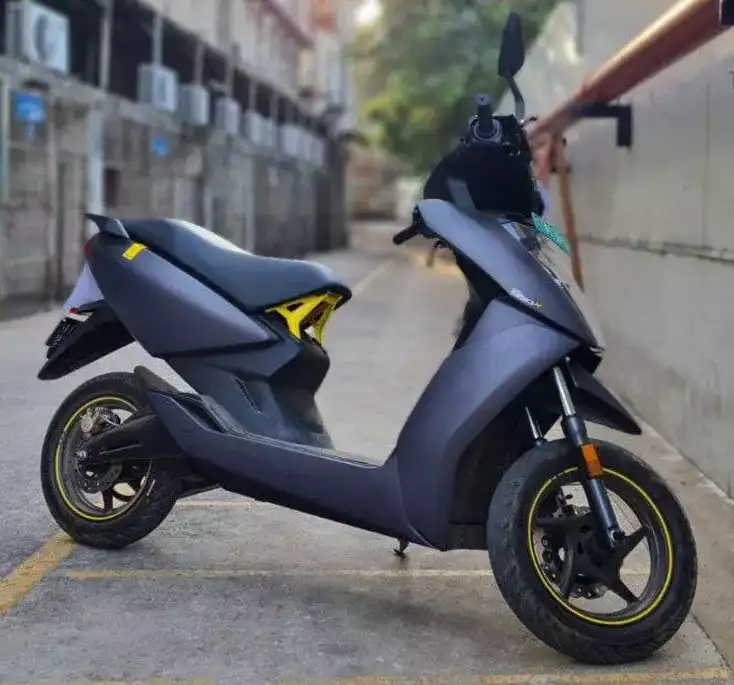 Ather 450X Electric Scooter