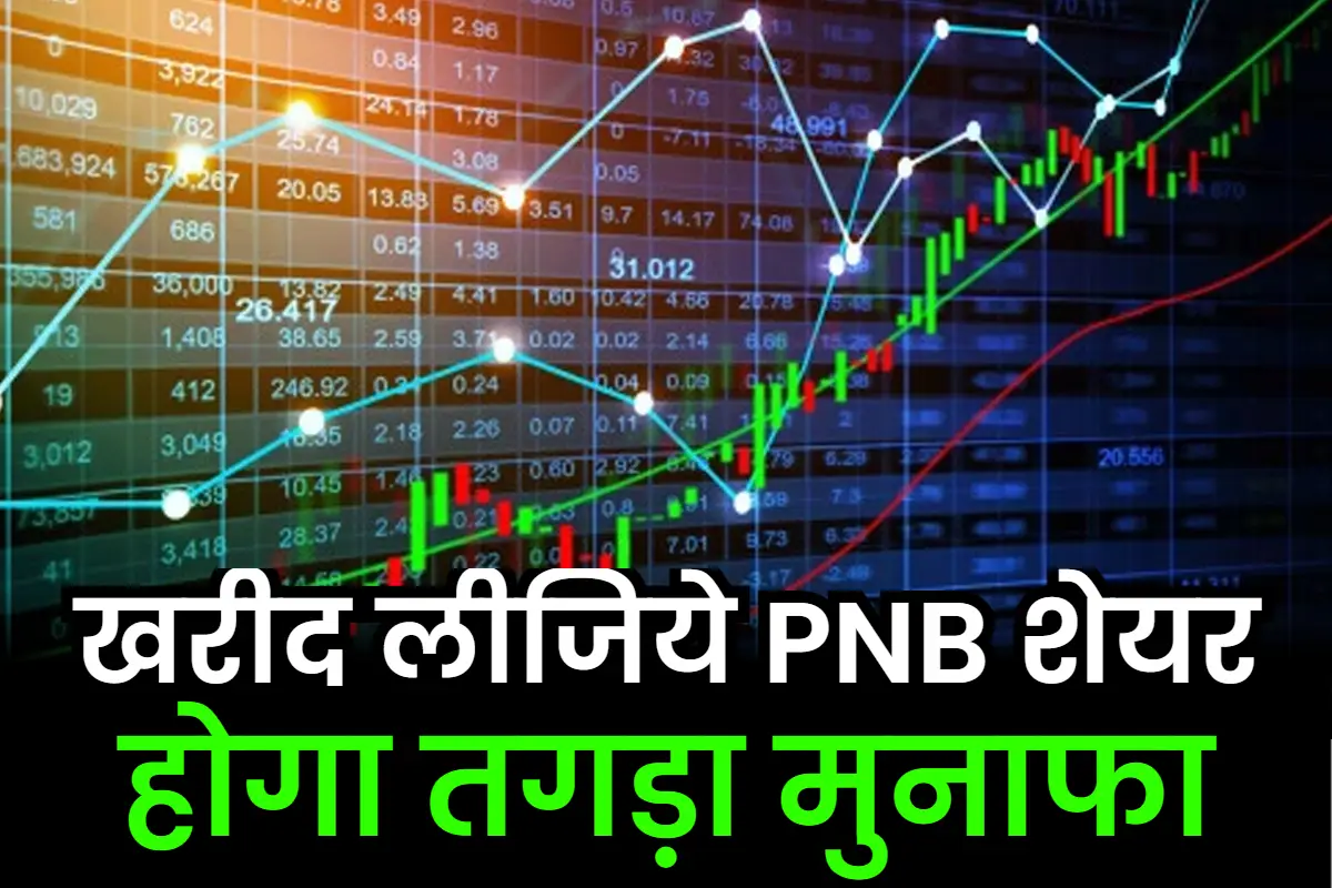 PNB Share Q1 result