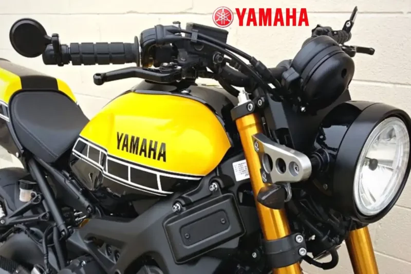 Yamaha RX 100 Price