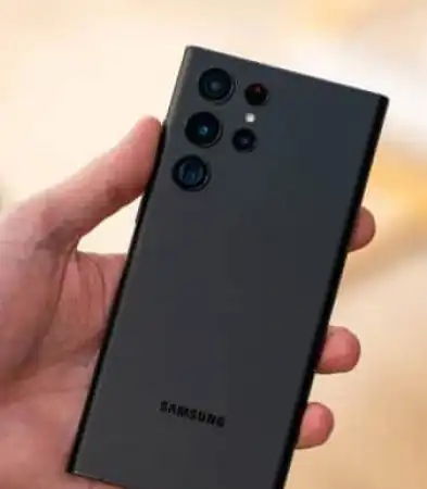 Samsung S-Series