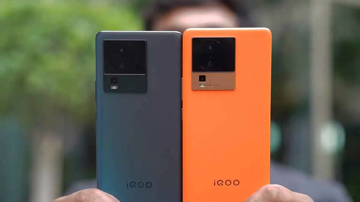 iQoo Neo 7 Pro Review