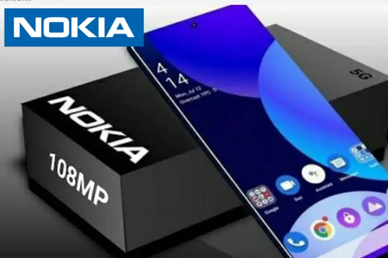 Nokia N73 Pro 5G