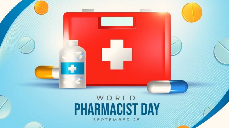 MAin World Pharmacist Day