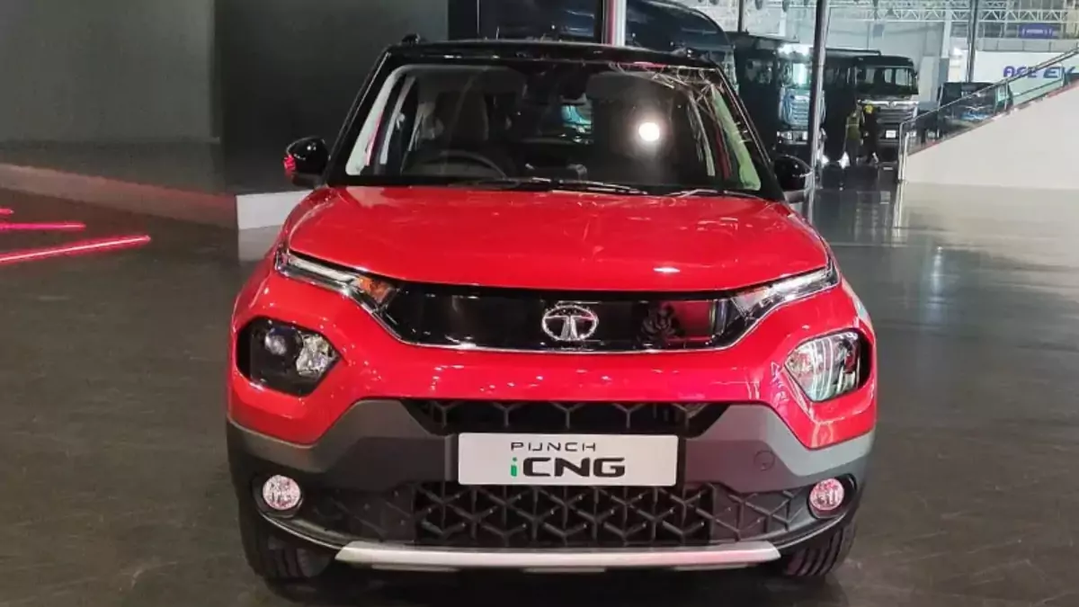 Tata Punch CNG Launched Tiago and Tigor Now Also Receive.webp