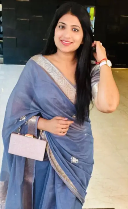  Priyanka Goyal