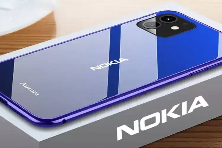 Nokia X90 5G