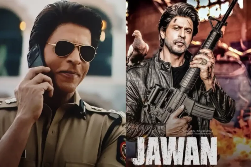 Jawan Box Office Collection Day 12
