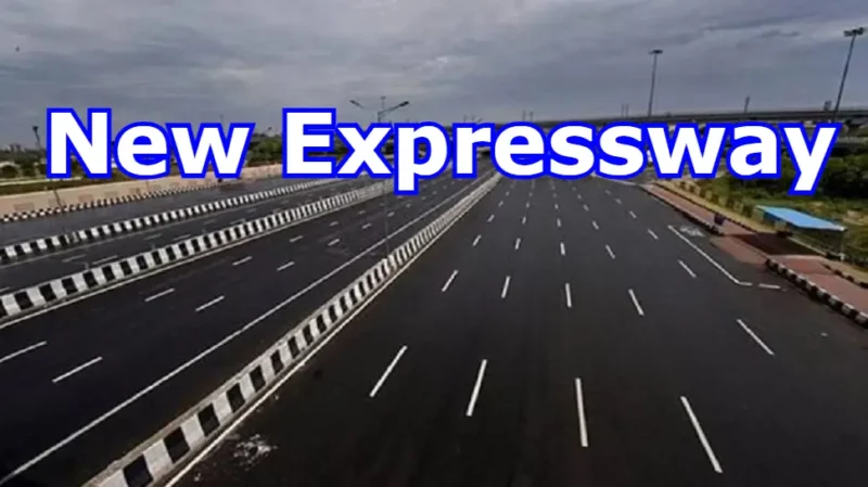New Expressway
