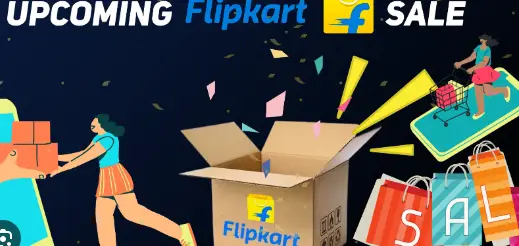 Amazon-Flipkart Sale