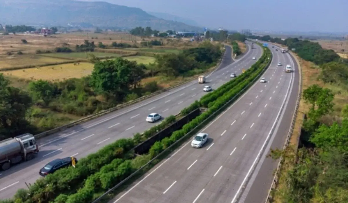 Delhi-Dehradun Expressway