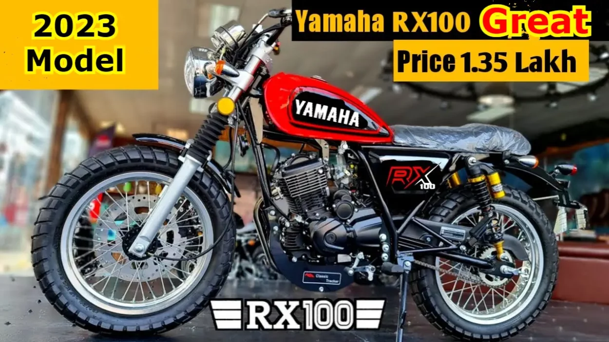 THE ONE CUSTOM Tool Box for Yamaha RX 100/ RXG 135 with Lock System Luggage  Box Black Plastic Motorbike Saddlebag Price in India - Buy THE ONE CUSTOM  Tool Box for Yamaha