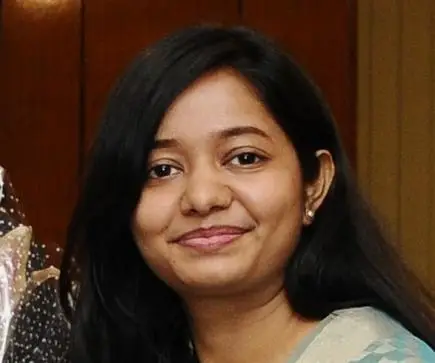 IAS Dr. Neha Jain
