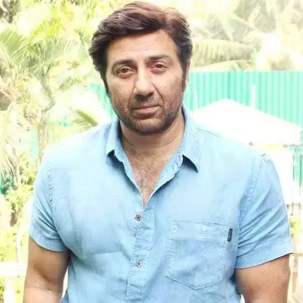 Sunny Deol Fees For Ramayana