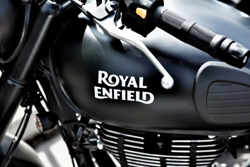 Royal Enfield Himalayan 452