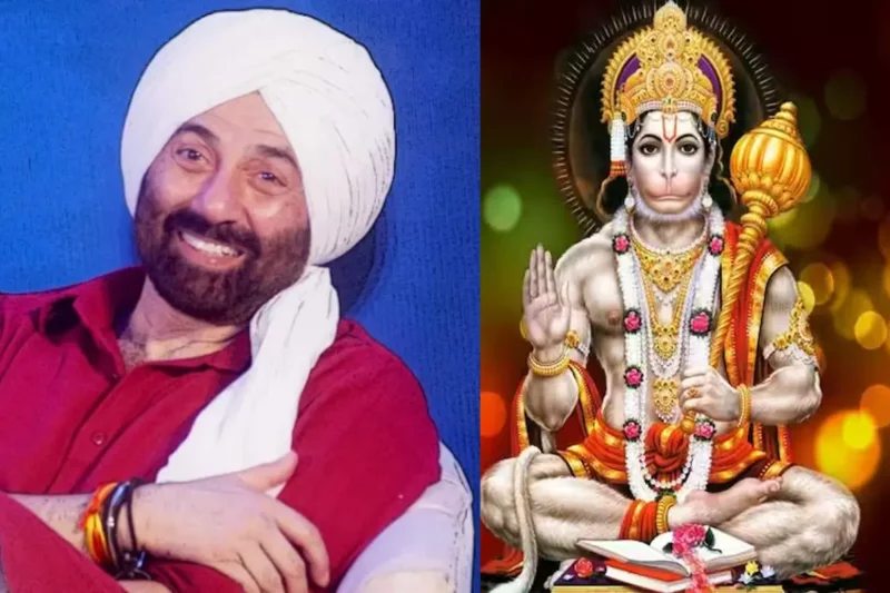 Sunny Deol Fees For Ramayana