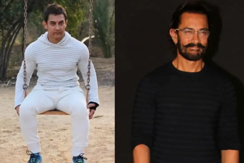 Why Aamir Khan Leave Mumbai