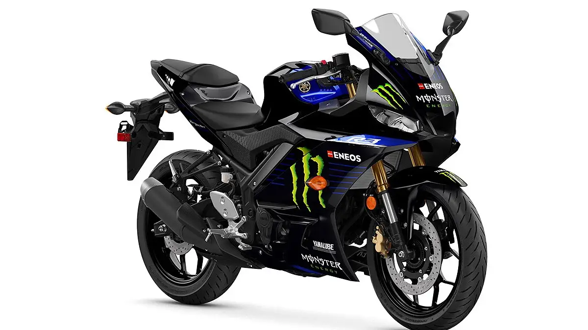 Monster Energy MotoGP Edition