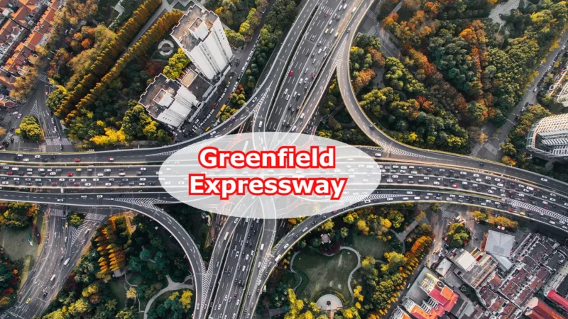 Greenfield Expressway