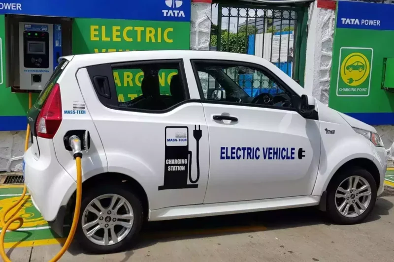 Bihar Electric Vehicle