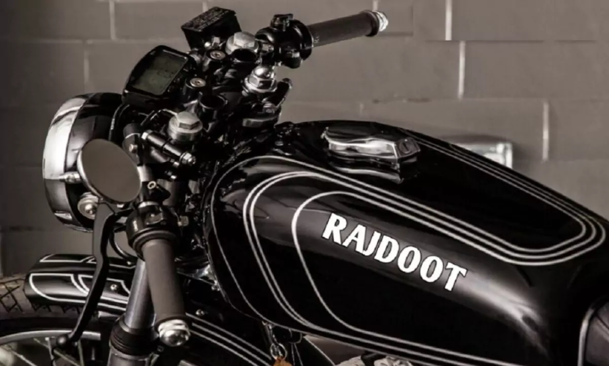 Rajdoot 2.0: लॉन्च होते ही पापा लेंगे राजदूत 2.0 शोरूम, उड़ जाएंगे बुलेट के तोते