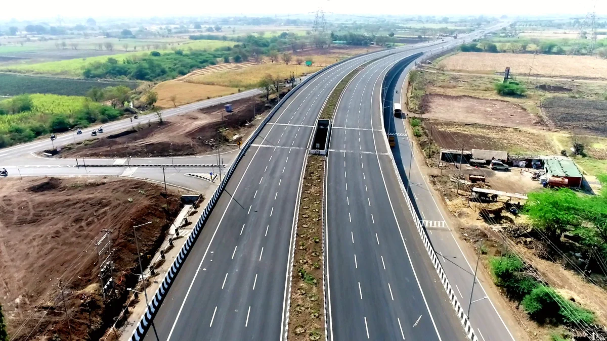 Bihar Road Construction