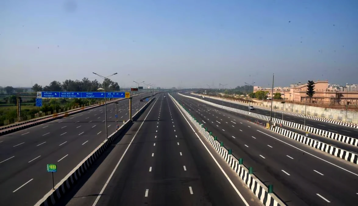 bihar highway