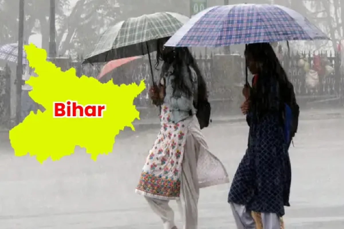 Bihar Weather News