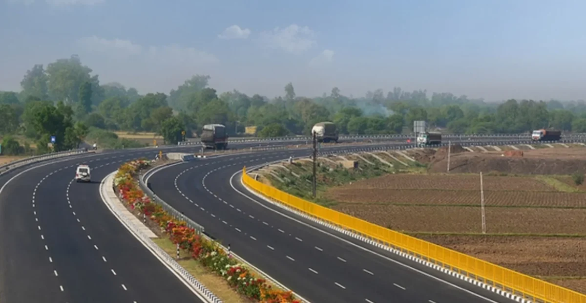 Bihar Roads & Highways