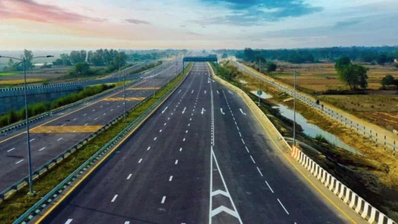 bihar roads & highways