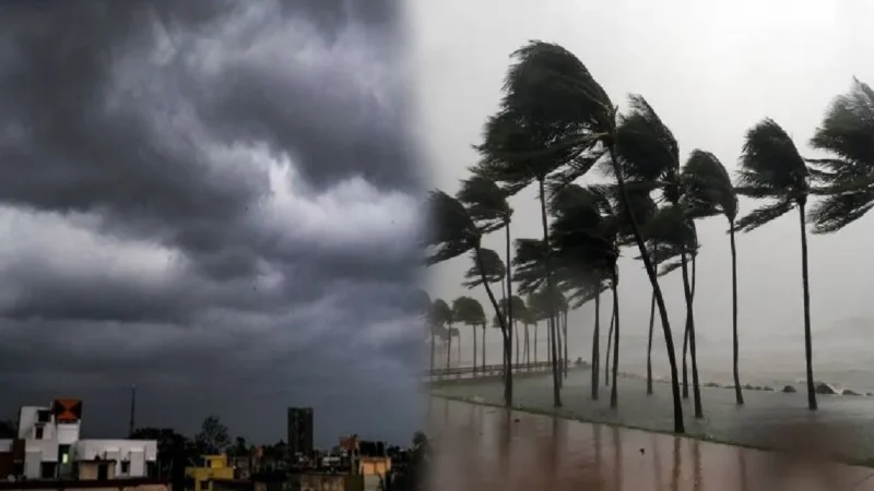Bihar Weather Today